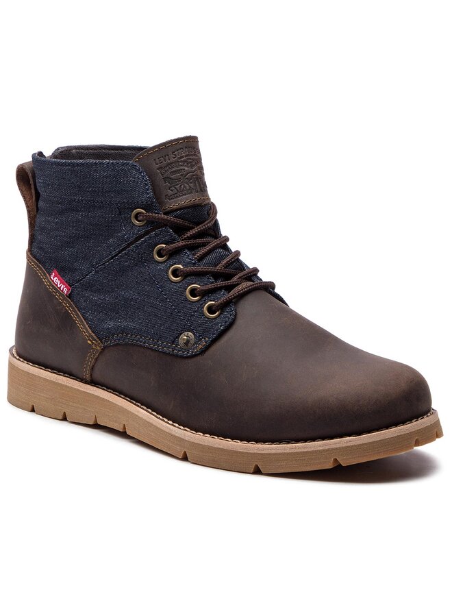 Levi's® Botines planos Levi's® 225129-874-29 Marrón