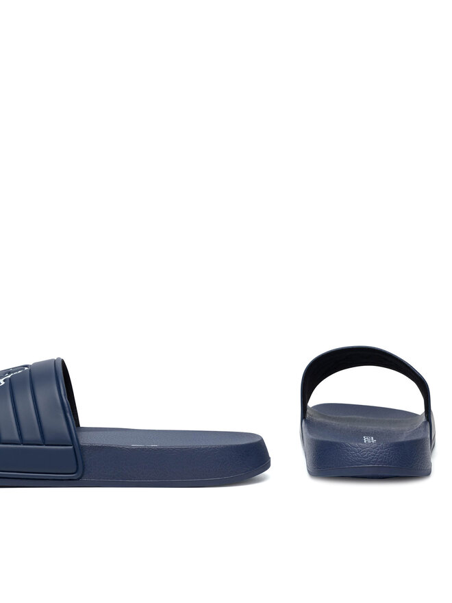 Kappa Chanclas Kappa SS24-M1 Azul marino