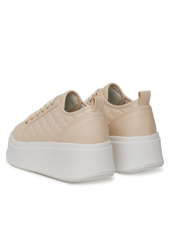 DeeZee Sneakers DeeZee AM25237 Beige