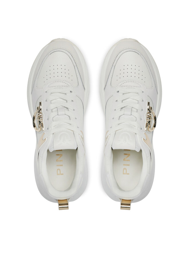 PINKO Zapatillas Pinko Ariel 02 SS0027 P025 Blanco