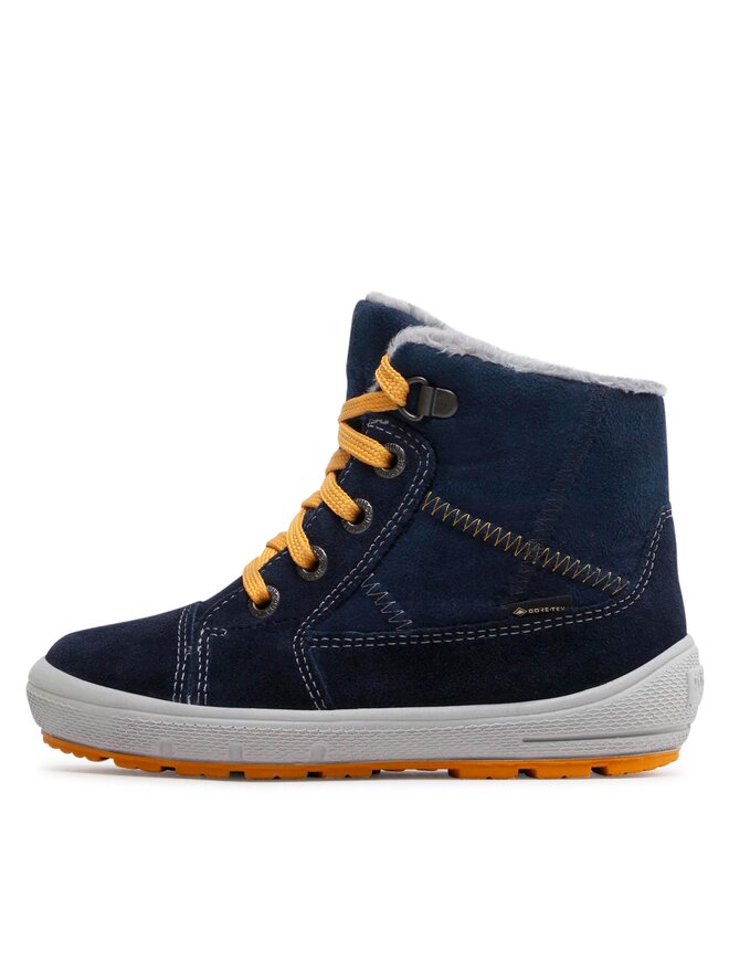 Superfit Cizme Superfit 1-006318-8000 S Bleumarin