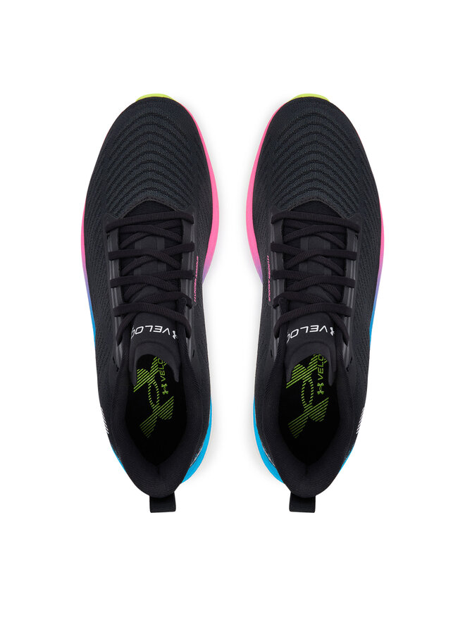 Under Armour Laufschuhe Under Armour UA Velociti SPD 6000007 005 Schwarz