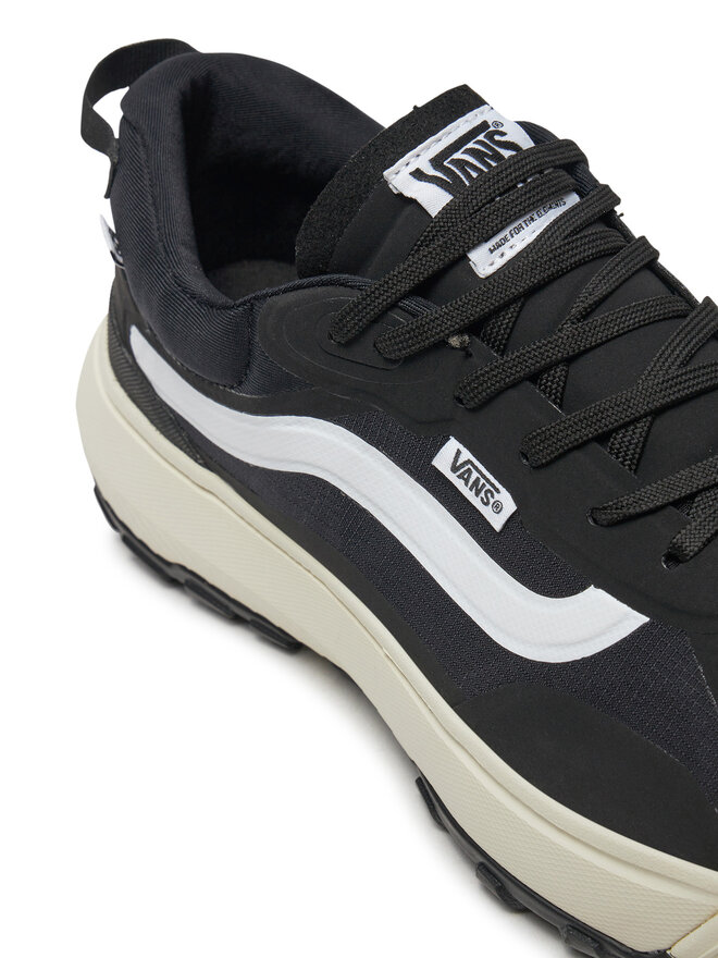 Vans Sneakersy Vans VN000CVUBA21 Černá