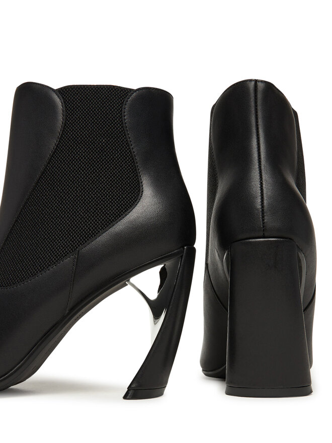 United Nude Stiefeletten United Nude Zuma Flow Hi 109540116 Schwarz