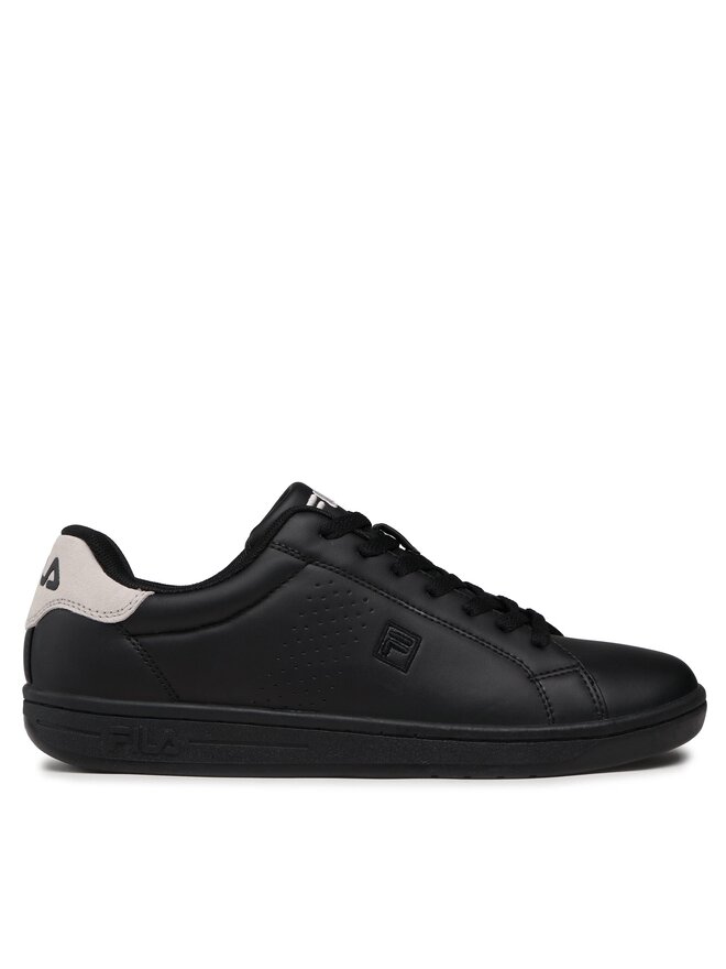 Fila Sneakers Fila Crosscourt 2 F Low FFM0002.80010 Schwarz