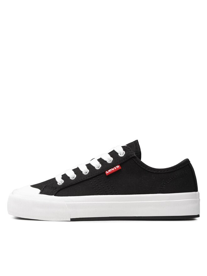 Levi's® Scarpe da ginnastica Levi's® 235209-733-59 Nero