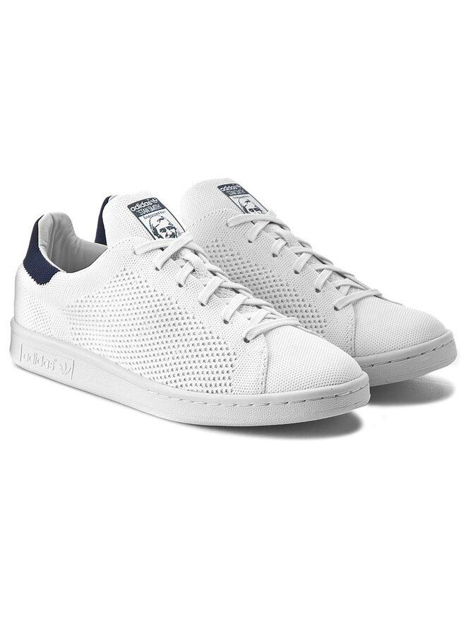 Sneakers adidas Stan Smith Og Pk S75148 WeiB eschuhe