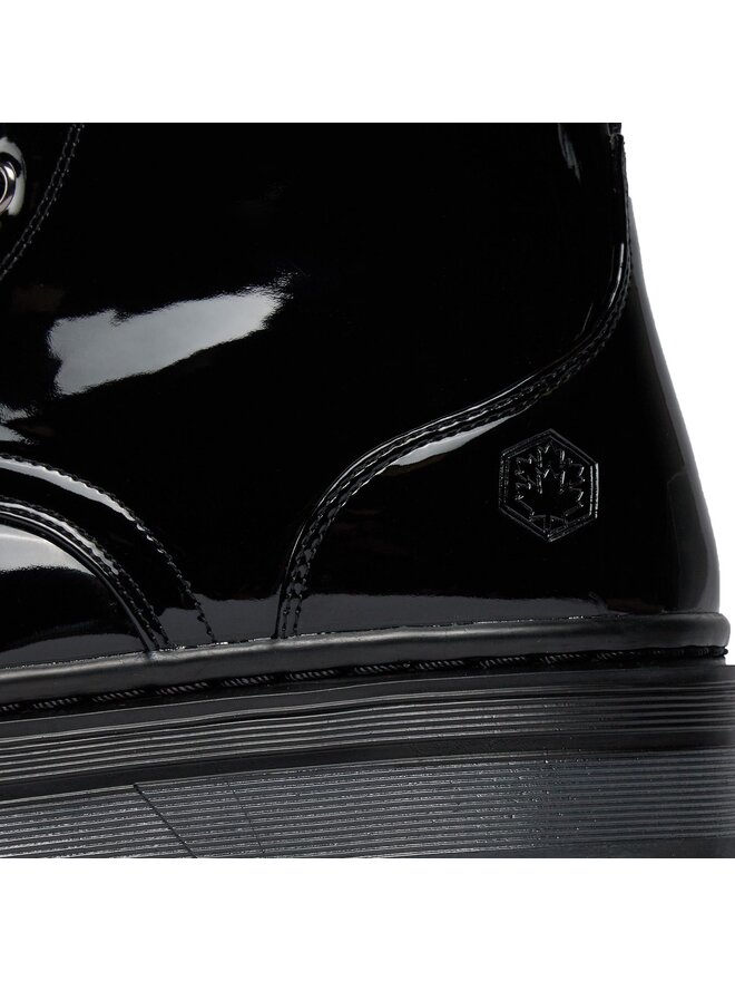 Lumberjack Botas Lumberjack ELYSE SWC1501-003-S04 Negro