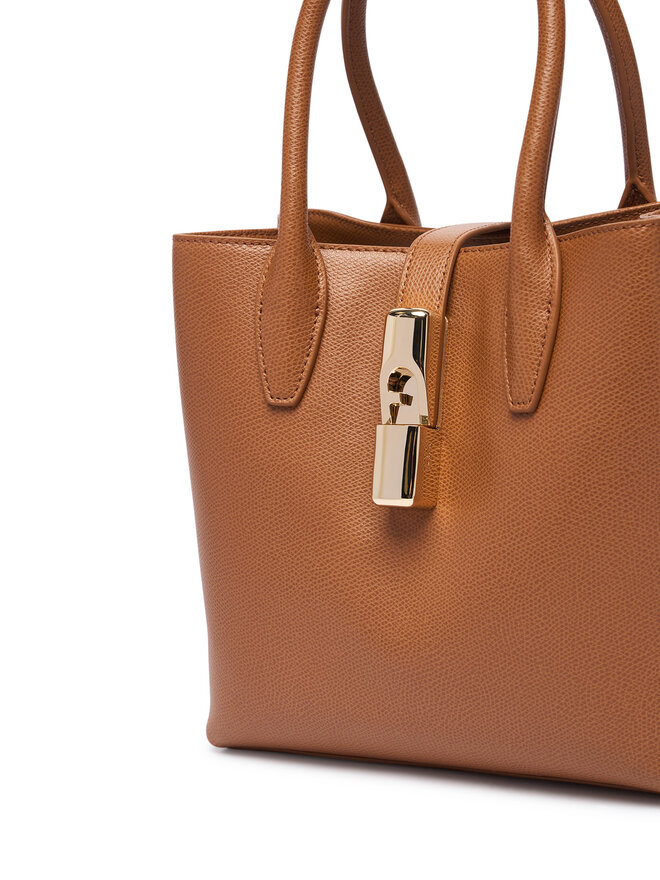 Furla Сумка Furla Goccia S WB01949 ARE000 KH 4557S Коричневий