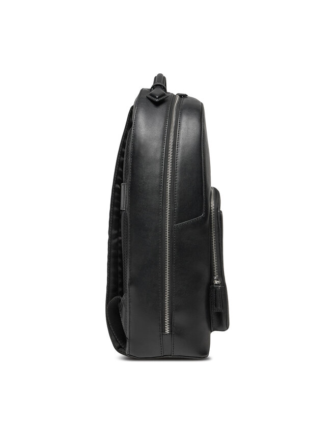 Guess Ruksak Guess HMFISE P4405 Čierna