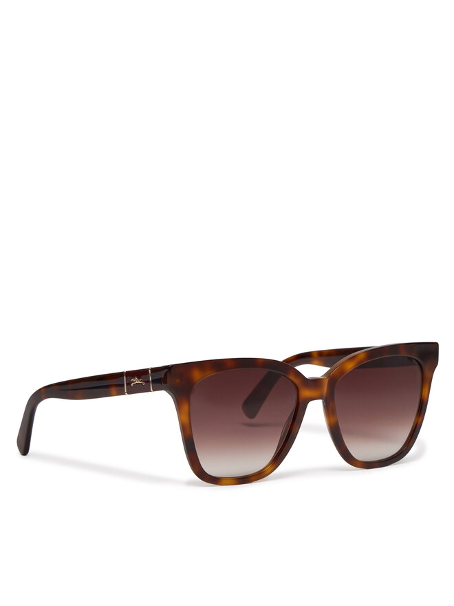 Longchamp Sončna očala Longchamp LO696S Črna