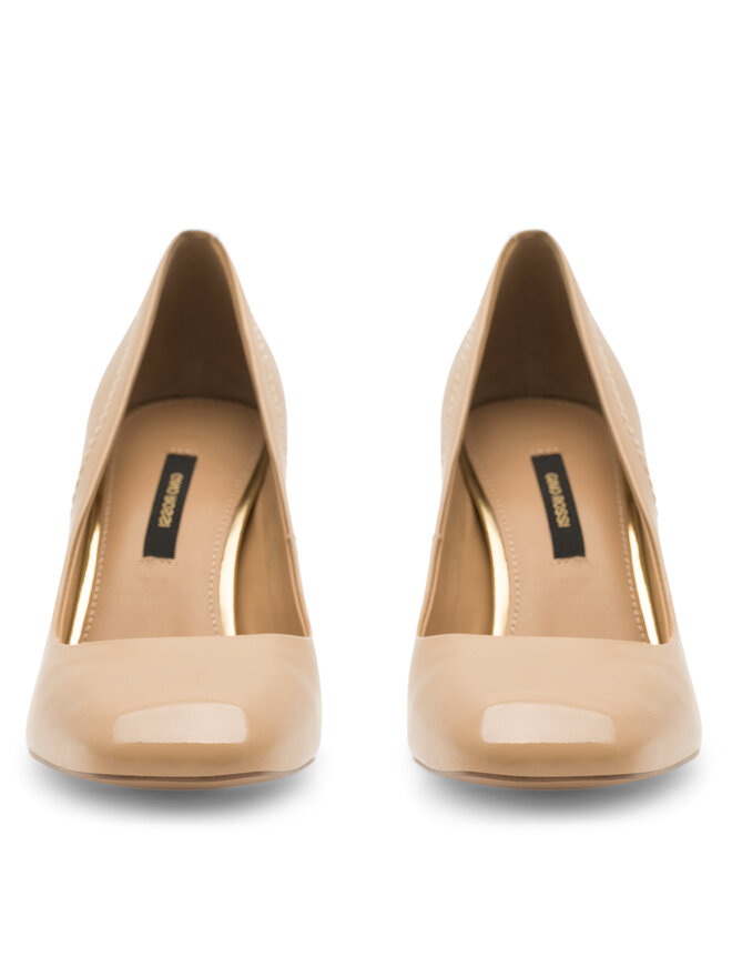 Gino Rossi Tacones Gino Rossi LUIZIANA-V650-391 Beis