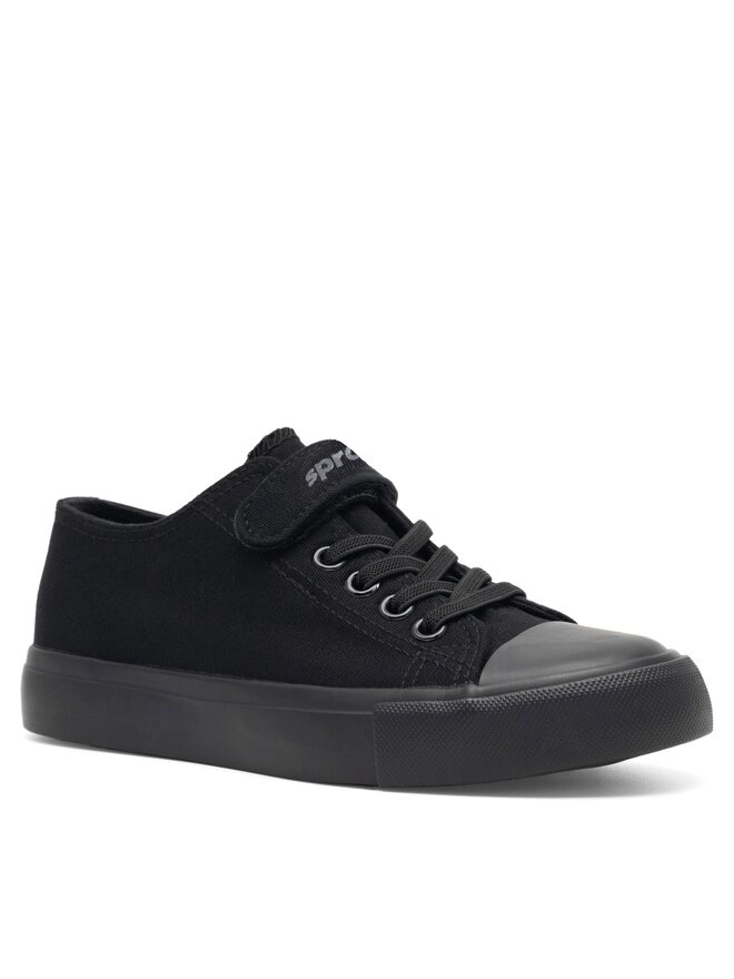 Sprandi Kedas Sprandi CP40-51-1(IV)CH Melns