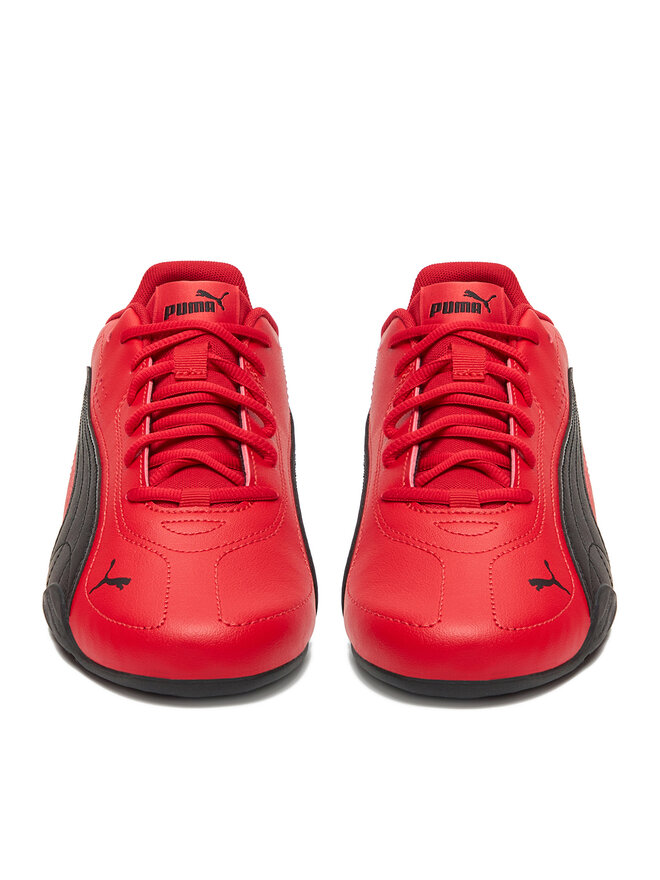 Puma Снікерcи Puma CATCH 40267903 Червоний