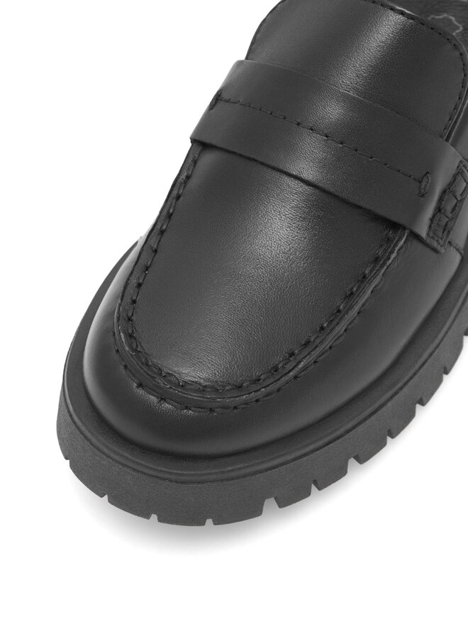 Lasocki Loafersy Lasocki ARC-BEA-02 Czarny