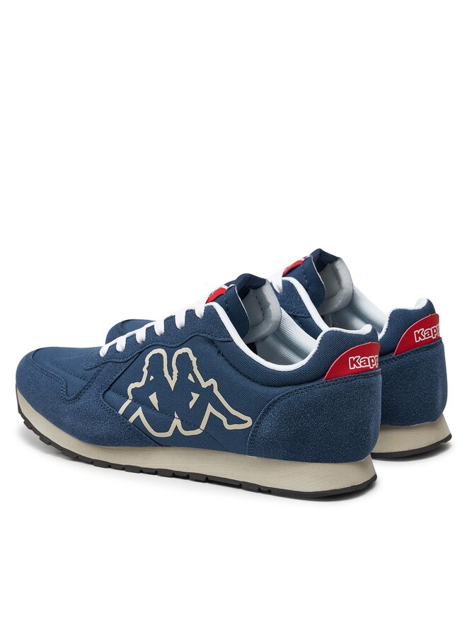 Kappa Zapatillas Kappa Logo Komaya 32154UW Azul marino