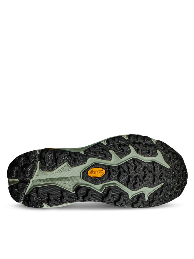 Hoka Buty do biegania Hoka Speedgoat 6 1147811 Czarny