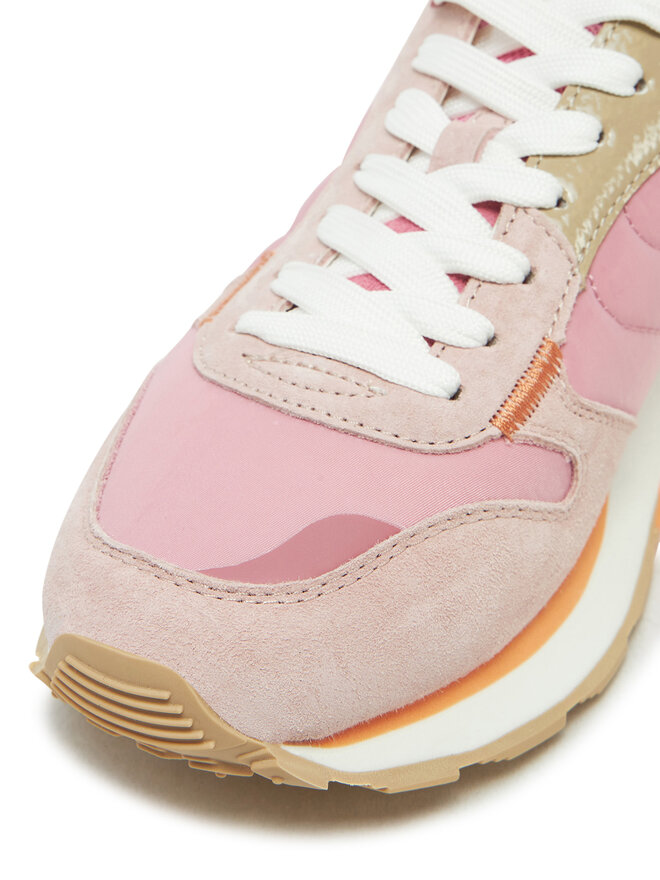 HOFF Sneakersy HOFF Thurii 12517001 Różowy