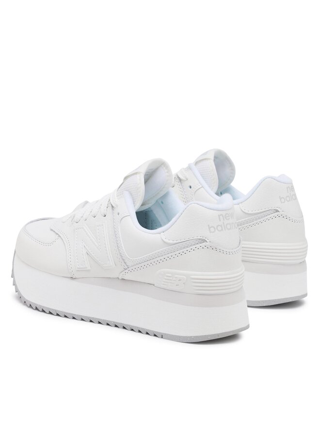New Balance Sneakers New Balance WL574ZFW Weiß