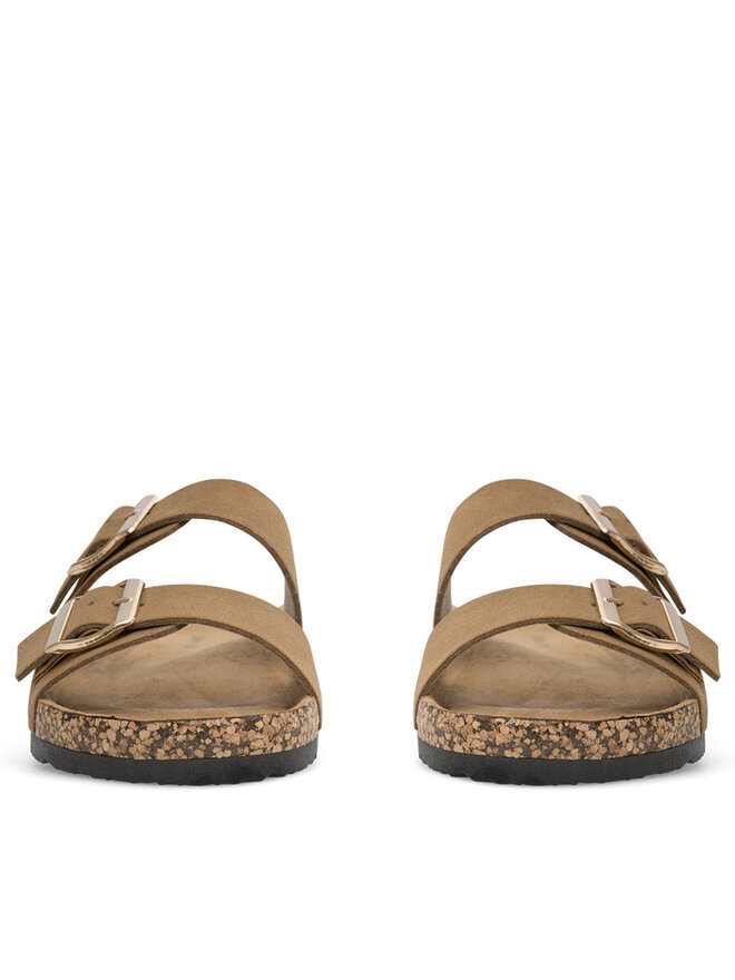 Jenny Fairy Chanclas Jenny Fairy HANNAH WS20161-24 Marrón