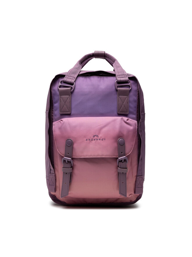 Doughnut Plecak Doughnut Macaron Sky Series D010SK-000134-F Fioletowy