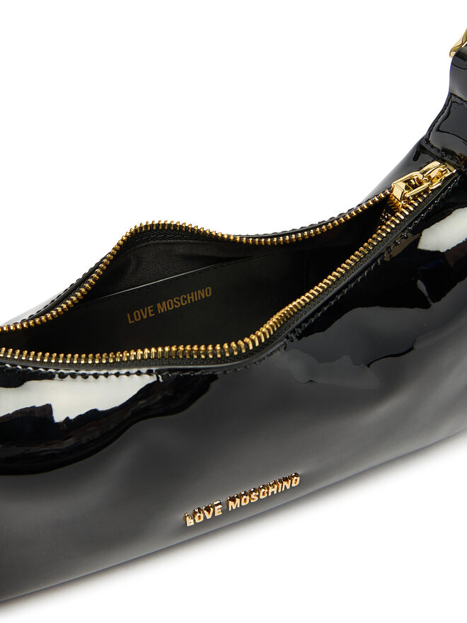 LOVE MOSCHINO Сумка LOVE MOSCHINO JC4390PP0OKE2000 Чорний