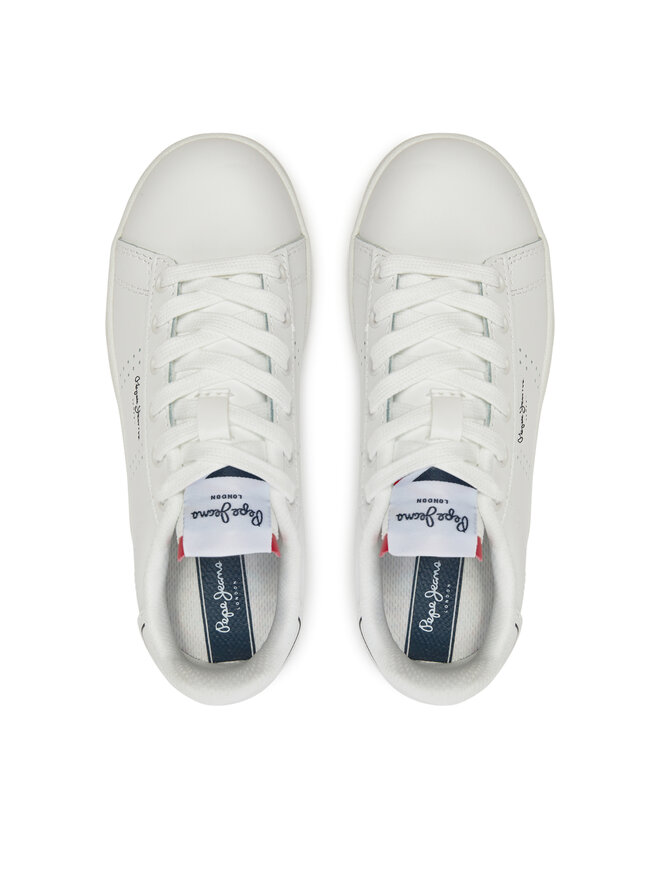 Pepe Jeans Superge Pepe Jeans Player Basic B PBS00001 Bela