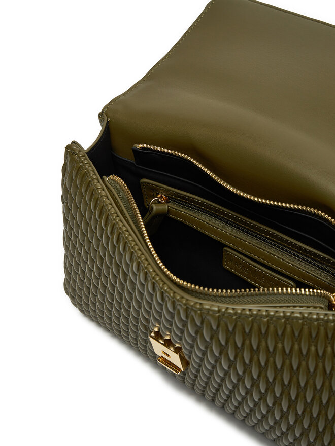 Valentino Kabelka Valentino Frequency Re VBS8DA09 Khaki