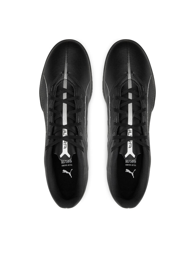 Puma Futbola apavi Puma Ultra 5 Play It 107907 Melns