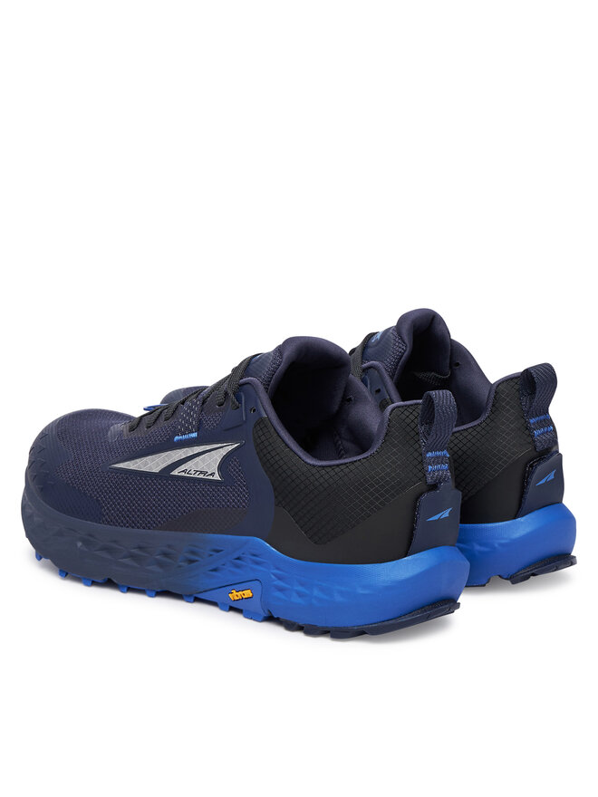 Altra Scarpe running Altra Timp 5 AL0A85PE Blu scuro