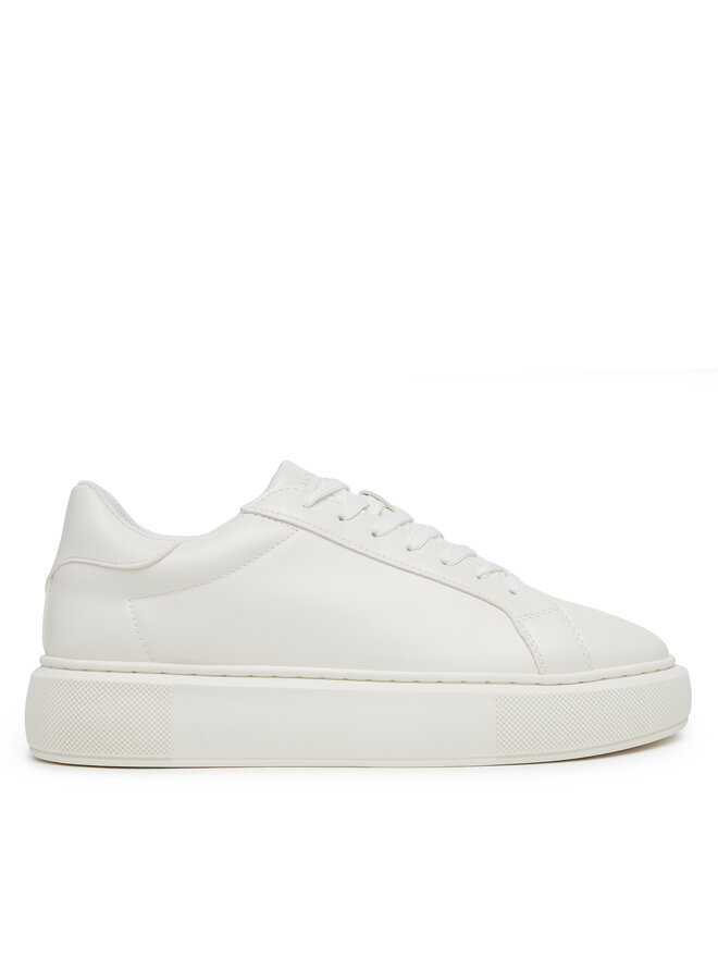 Jack&Jones Sneakers Jack&Jones 12275135 Weiß