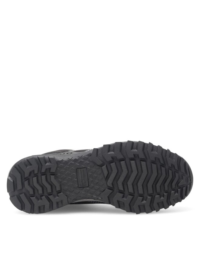 Sprandi Schnürstiefeletten Sprandi Wild MP86-23995 Schwarz