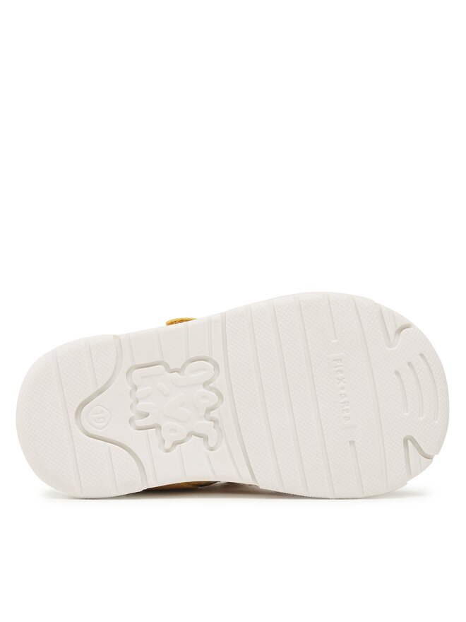 Garvalin Sandalen Garvalin 232611-C M Gelb