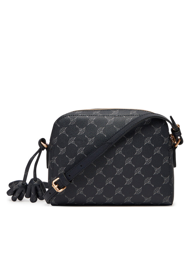 JOOP! Handtasche JOOP! Cortina 4140006142 Dunkelblau
