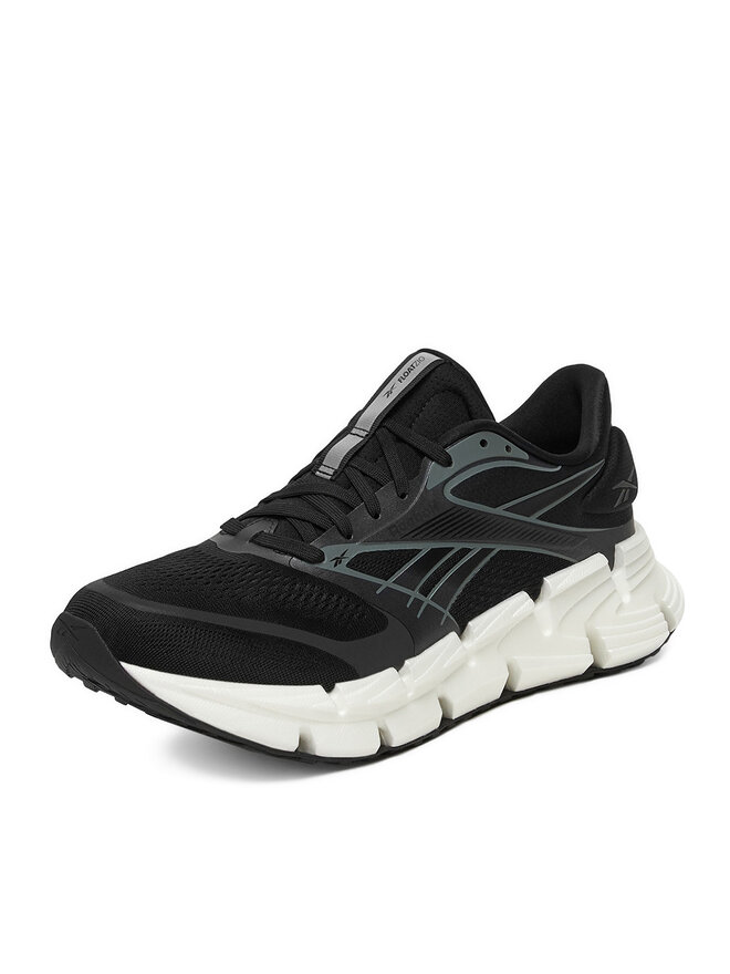 Reebok Laufschuhe Reebok EOSB-FLOATZIG 2 100225503 Schwarz
