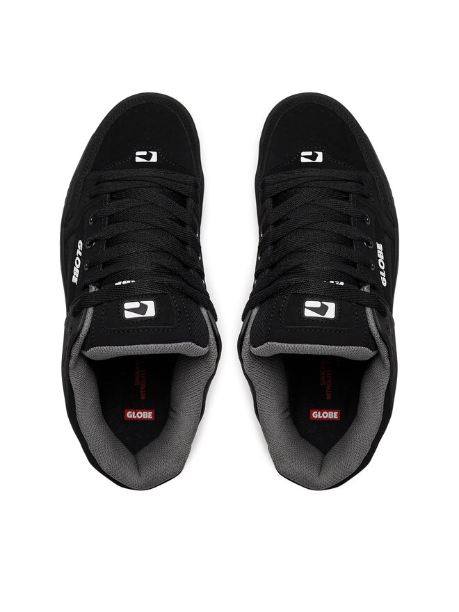 Globe Sneakersy Globe Tilt GBTILT Čierna