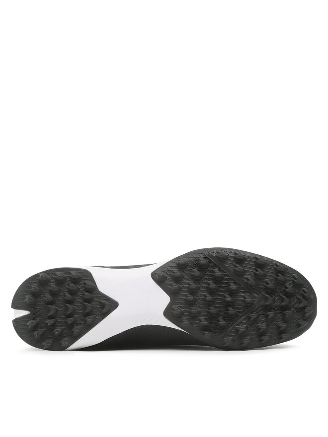 adidas Взуття для футболу adidas X Speedportal.3 Turf Boots GW8487 Чорний