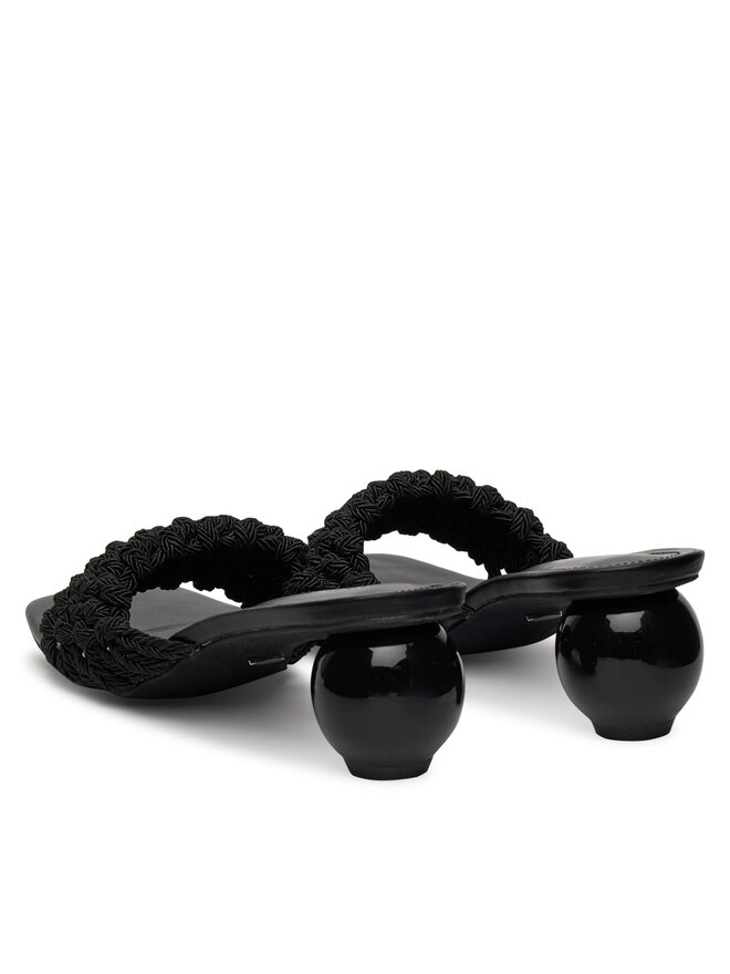 DeeZee Ciabatte DeeZee LB1299 Nero