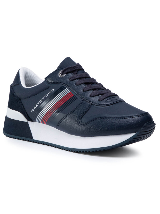 Tommy hilfiger active city sneaker on sale