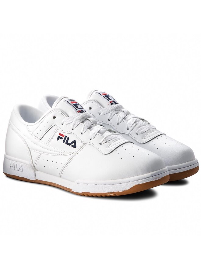 Zapatillas fila originales nueva coleccion cheap