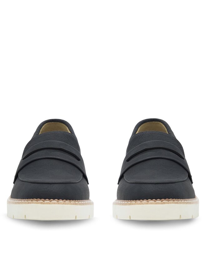 Clara Barson Mocassini Clara Barson WS5885-01A Nero