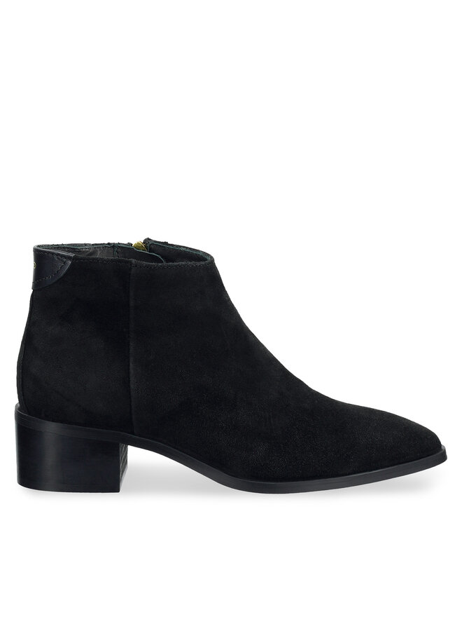 Gant Μποτάκια Gant 31543091 Μαύρο
