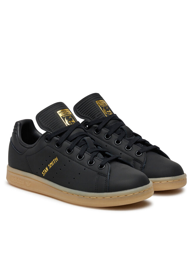 adidas Superge adidas Stan Smith II0009 Črna