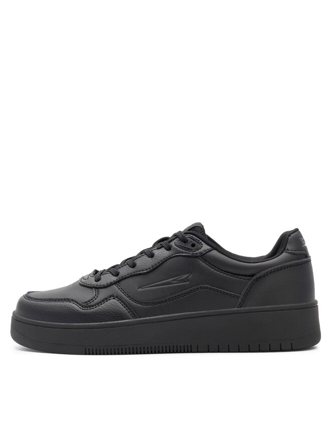 Sprandi Sneakersy Sprandi MP07-11737-05 Černá