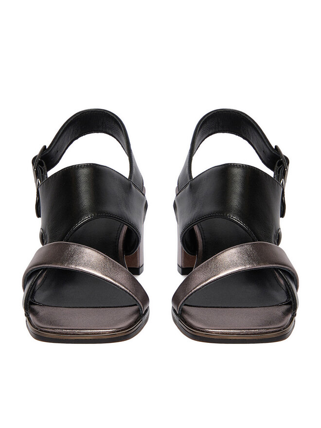 MEXX Босоніжки MEXX EO-WS1161-03 Чорний