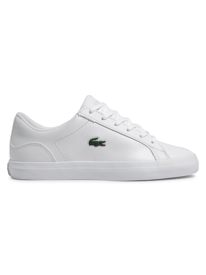 Lacoste Снікерcи Lacoste Lerond Bl 21 1 Cfa 7-41CFA002221G Білий