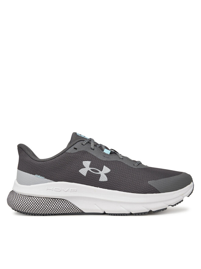 Under Armour Běžecké boty Under Armour UA HOVR Turbulence 2 RS 3028751 Šedá