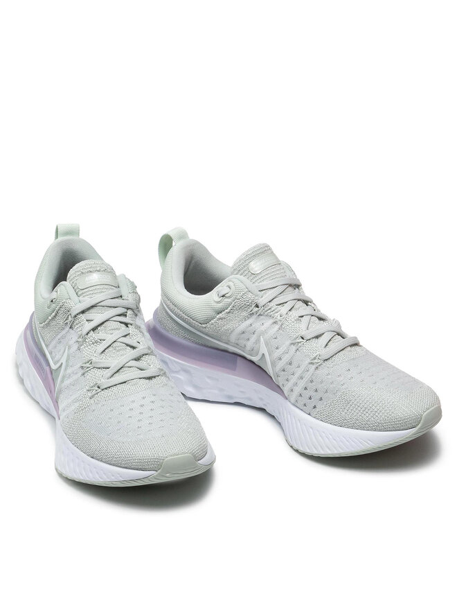 Nike Scarpe running Nike React Infinity Run Fk 2 CT2423 005 Verde