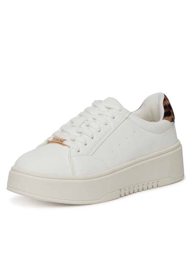 DeeZee Sneakers DeeZee AM25232-R Weiß