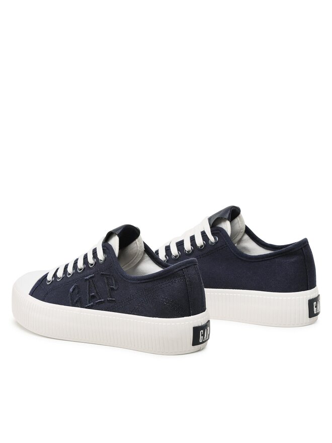Gap Кеди Gap Jackson Twl GAI001F5TMELYB Cиній